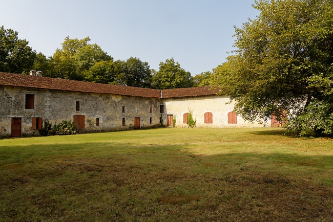 Balade avec Monique (La Brède Budos Villandraut)-015